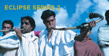 Eclipse Series 2: The Documentaries of Louis Malle